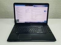 Ноутбук 15.6" Sony SVE1511C1RB Pentium B970 (2x2.3GHz)4Gb/SSD_120Gb/HD_Grap