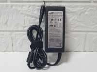 Блок питания для ноутбука Samsung API1AD02 AD-6019 (19V 3.16A 60W)(круглый разъем 5.5x3.0 мм с иглой в центре)