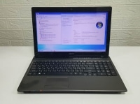 Ноутбук 15.6" Acer 5560G A8-3500M (4x1.5GHz)4Gb/500Gb/HD_6400M