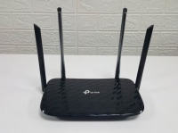 Wi-Fi роутер TP-Link TP-Link Archer C6 v2 (802.11a/b/g/n/ac)(2.4 / 5ГГц)