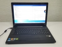 Ноутбук 15.6" Lenovo G50-45 E1-6010 (2x1.3GHz)4Gb/500Gb/Radeon_R2