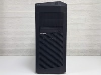 Корпус для ПК ATX №144 ZALMAN Z5 Plus Black