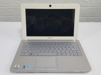 Нетбук 10.1" SONY VPCW12Z1R Atom N280 (2x1.66GHz)1Gb/250Gb/GMA950