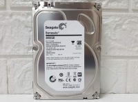 Жесткий диск 3000Gb (3Tb) SATA 3.5" Seagate ST3000DM001