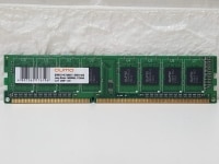Оперативная память DDR3 4Gb 1600MHz QUMO QUM3U-4G1600C11