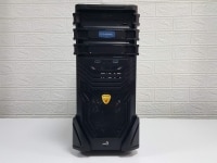 Корпус для ПК ATX №145 AeroCool Vs-3 Advanced