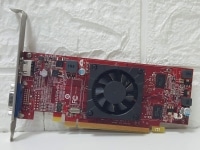 Видеокарта Ati Radeon HD 6450 1Gb