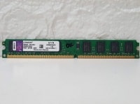 Оперативная память DDR2 2Gb 800MHz Kingston KVR800D2N6/2G (б/у)