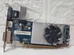 Видеокарта Ati Radeon HD 5450 650Mhz PCI-E 512Mb 1334Mhz 64 bit DVI HDMI VGA