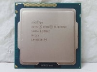 Процессор s1155 Intel Xeon E3-1230v2 Ivy Bridge (4/8x3300MHz, 8192Kb)