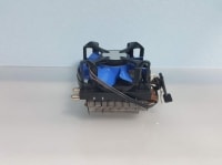 Устройство охлаждения для процессора (кулер) DeepCool Beta 400 PLUS (AMD)(б/у)