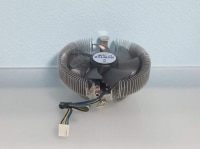 Кулер для процессора Zalman CNPS7000V-Al(PWM)(AMD)(б/у)