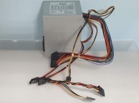 Блок питания LinkWorld LW2-350W (LPE) 350W (б/у)