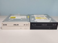 Оптический привод DVD-RW ASUS SATA в ассортименте (б/у)
