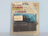 Разветвитель прикуривателя WF-0096