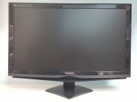 Монитор 23.6" дюйма ViewSonic VA2448-LED (1920x1080)(VGA DVI)