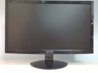 Монитор 20" дюймов ViewSonic VA2038wm-LED (1600x900)(VGA DVI)