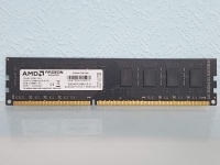 Оперативная память DDR3 4Gb 1333MHz AMD R334G1339U1S-UO