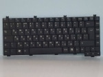 Клавиатура для ноутбука Fujitsu-Siemens V2010, L7300 черная Б/У