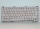 Клавиатура для ноутбука Fujitsu-Siemens V2010, L7300 белая б/у