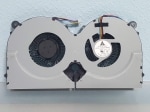 Вентилятор (кулер) для ноутбука Asus G55V, G55VW (KSB06105HB)