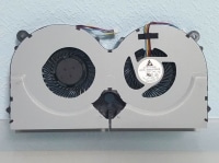 Вентилятор (кулер) для ноутбука Asus G55V, G55VW (KSB06105HB)