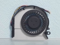 Вентилятор (кулер) для ноутбука Lenovo IdeaPad Z480, Z485, Z580, Z585