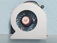 Вентилятор для ноутбука TOSHIBA Satellite L950