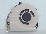 Вентилятор (кулер) для ноутбука Lenovo G40, G50, G40-45, G40-70