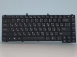 Клавиатура для ноутбука Acer Aspire 3100, 3102, 3650, 3690, 5100 (MP-04653SU-698) б/у