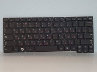 Клавиатура для ноутбука Samsung NF210 без рамки (б/у)