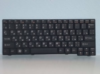 Клавиатура для ноутбука Lenovo S10-2, S10-3C, S11 (MP-08F53SU-686) б/у