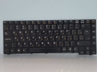 Клавиатура для ноутбука RoverBook Navigator KT7, KT7W, Clevo D430S, iRu Brava 4315 (MP-01506SU-430, 80-56P00-284-1) б/у