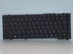 Клавиатура для ноутбука Asus L4, L4R, L4000 (04-N8G1KRUS0) б/у