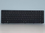 Клавиатура для ноутбука HP 6560b, 6565b, 8560p (550125P00-035-G) б/у