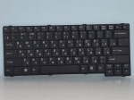 Клавиатура для ноутбука Toshiba L10, L20, L30 черная (mp-03266gb-920) б/у