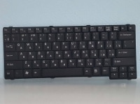Клавиатура для ноутбука Toshiba L10, L20, L30 черная (mp-03266gb-920) б/у