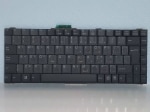 Клавиатура для ноутбука FUJITSU LIFEBOOK Lifebook G4 E6540 6550 6560 6570  ЧЕРНАЯ Б/У