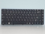 Клавиатура для ноутбука Samsung R418, R420, RV408 (MB300-001) б.у