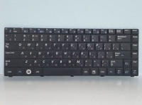 Клавиатура для ноутбука Samsung R418, R420, RV408 (MB300-001) б.у