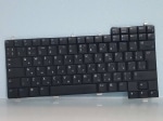 Клавиатура для ноутбука HP Compaq NX9000