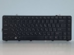 Клавиатура c подсветкой для ноутбука DELL Studio 15, 1535, 1536, 1537, 1555, 1557, 1558 0D343C