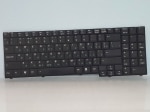 Клавиатура для ноутбука Asus F7, M51, X56 (04GND91KGE10-1) Б/У