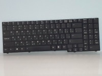 Клавиатура для ноутбука Asus F7, M51, X56 (04GND91KGE10-1) Б/У
