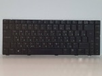 Клавиатура для ноутбука Asus V1, V1A, V1J, Lamborghini VX2, VX2S, VX2SE (K020662R1)