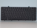 Клавиатура для ноутбука Dell Alienware M11x R1 черная
