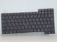 Клавиатура для ноутбука HP OmniBook 6100 AERT1TP7017