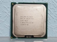 Процессор s775 Intel Core 2 Duo E6850 Conroe (2x3000MHz, L2 4096Kb, 1333MHz)