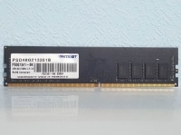 Оперативная память DDR4 8Gb 2133MHz Patriot Memory PSD48G213381B