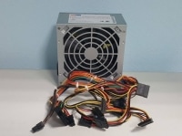 Блок питания AcBel HB9007-450 450W (4-pin CPU, 6+2-pin PCI-E)